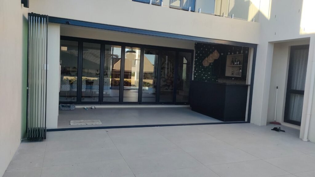 Aluminium Windows and Doors - AAAMSA Certified | FS ALUMINIUM | Digital Asset 002