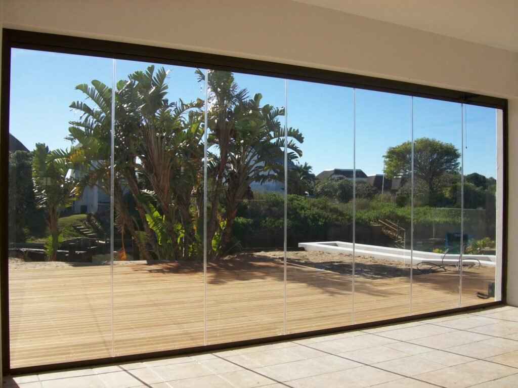 Aluminium Windows and Doors - AAAMSA Certified | FS ALUMINIUM | Digital Asset 004