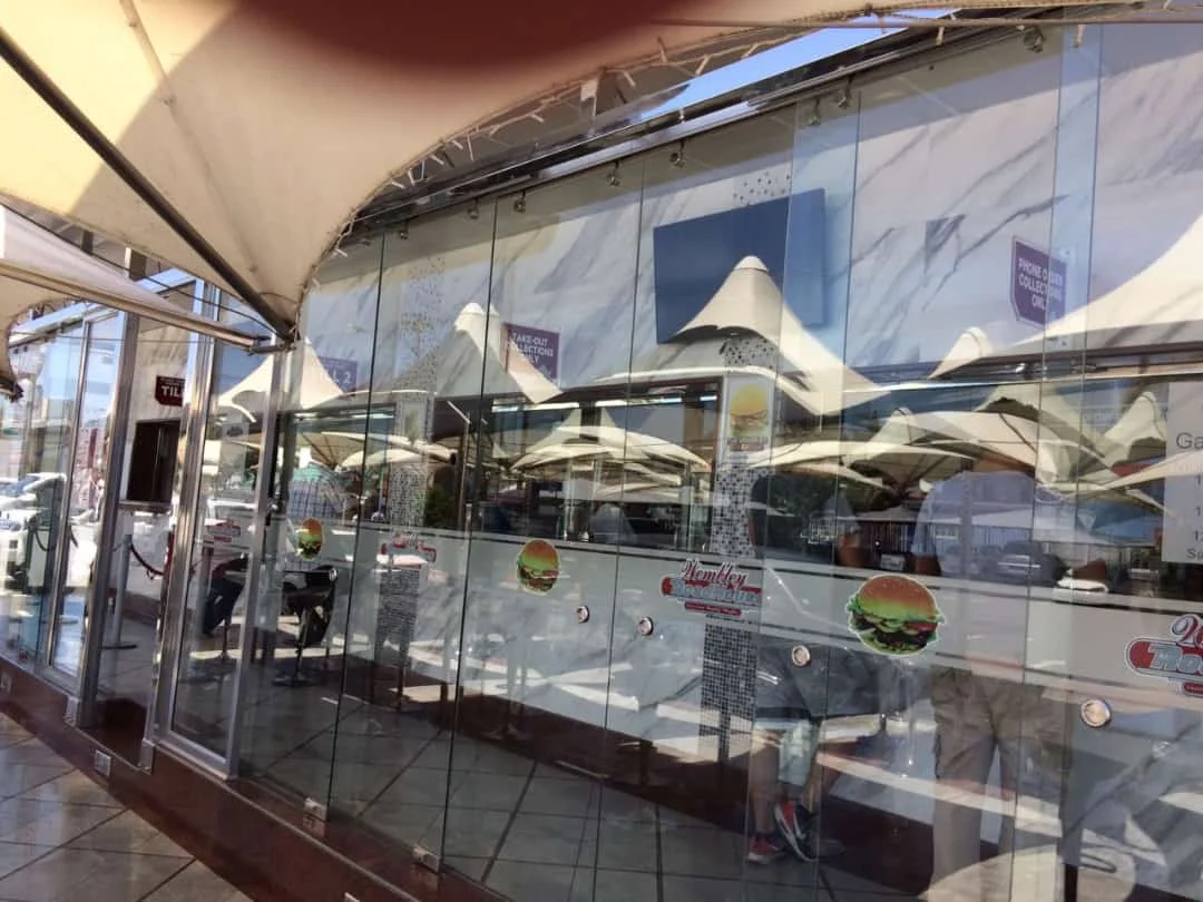 Aluminium Windows and Doors Cape Town - AAAMSA Certified | FS ALUMINIUM | Digital Asset 008