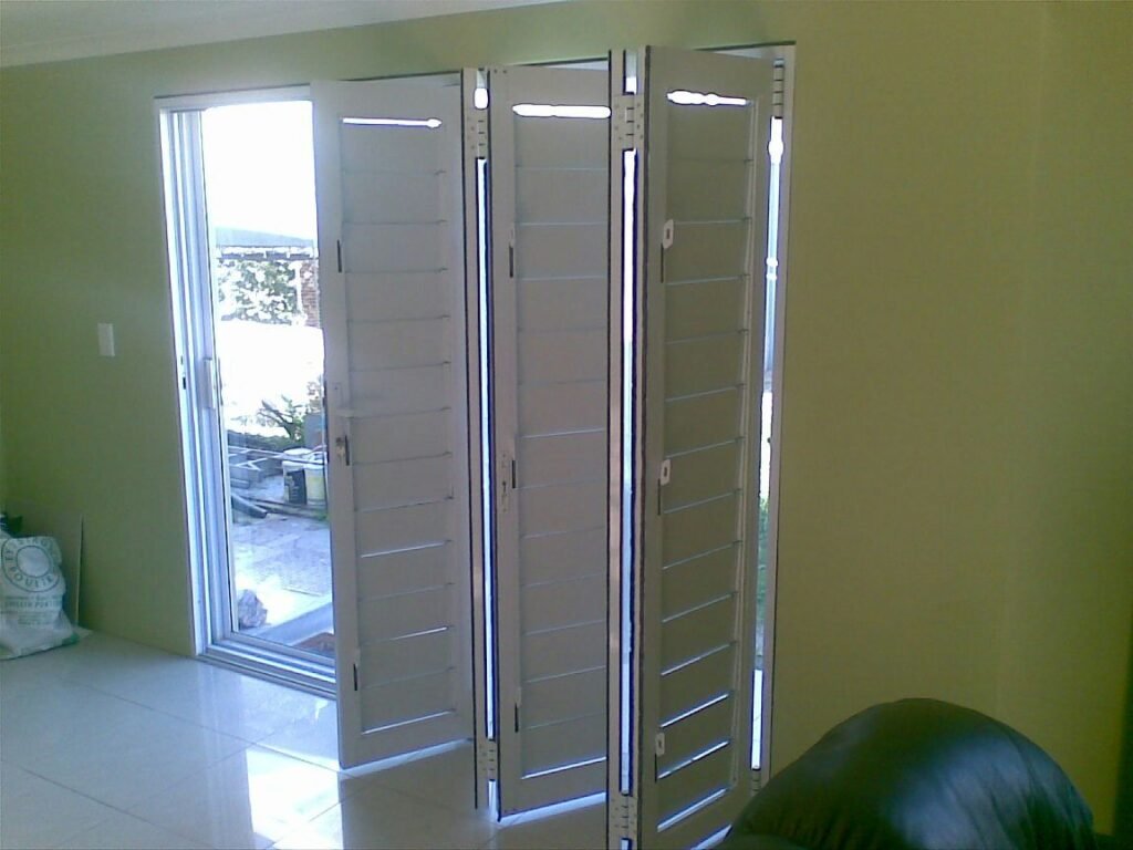 Aluminium Windows and Doors - AAAMSA Certified | FS ALUMINIUM | Digital Asset 014