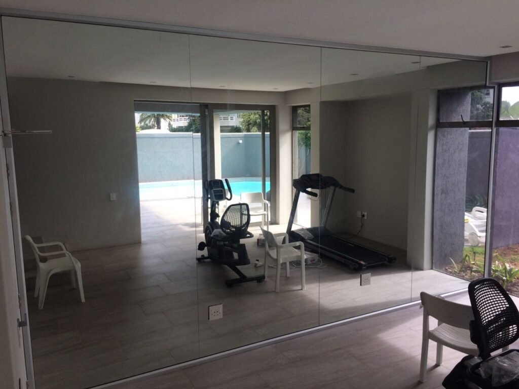 Aluminium Windows and Doors - AAAMSA Certified | FS ALUMINIUM | Digital Asset 015