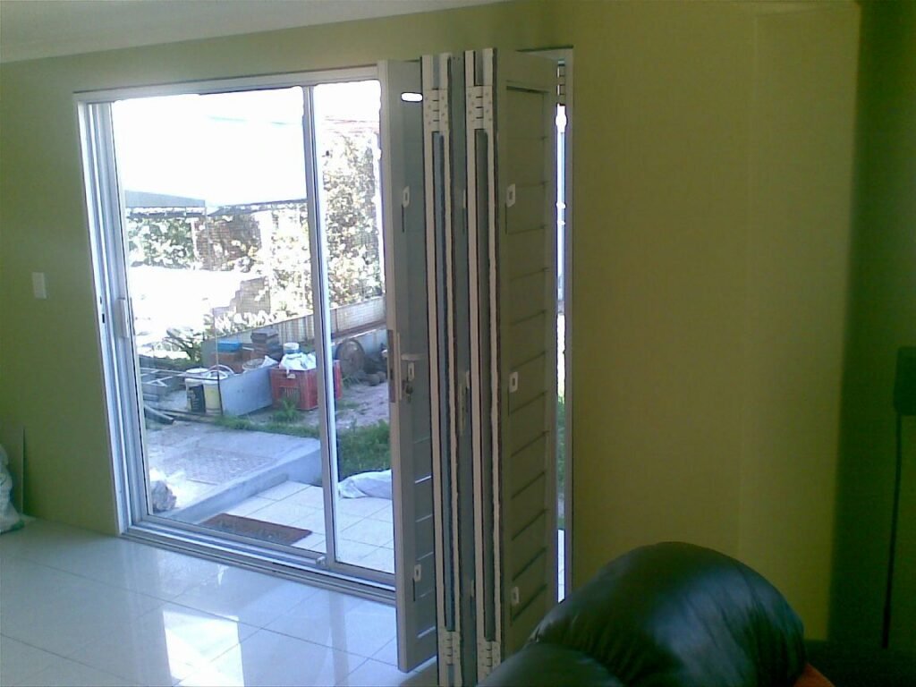 Aluminium Windows and Doors - AAAMSA Certified | FS ALUMINIUM | Digital Asset 016