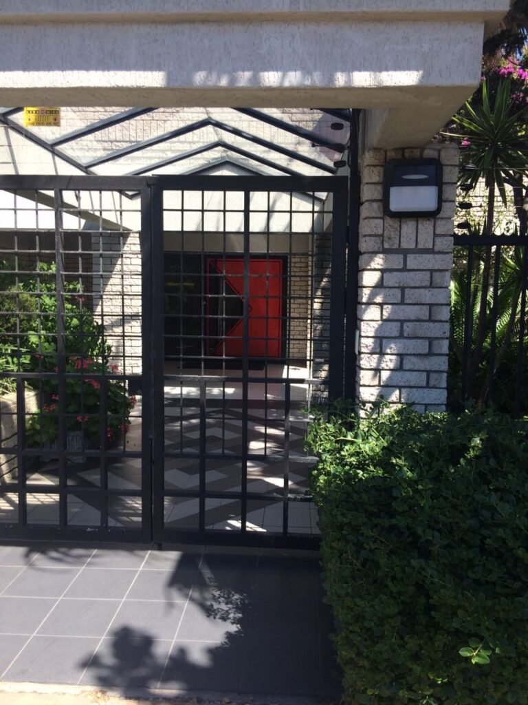 Aluminium Windows and Doors - AAAMSA Certified | FS ALUMINIUM | Digital Asset 018