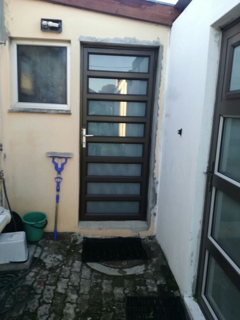 Aluminium Windows and Doors - AAAMSA Certified | FS ALUMINIUM | Digital Asset 023