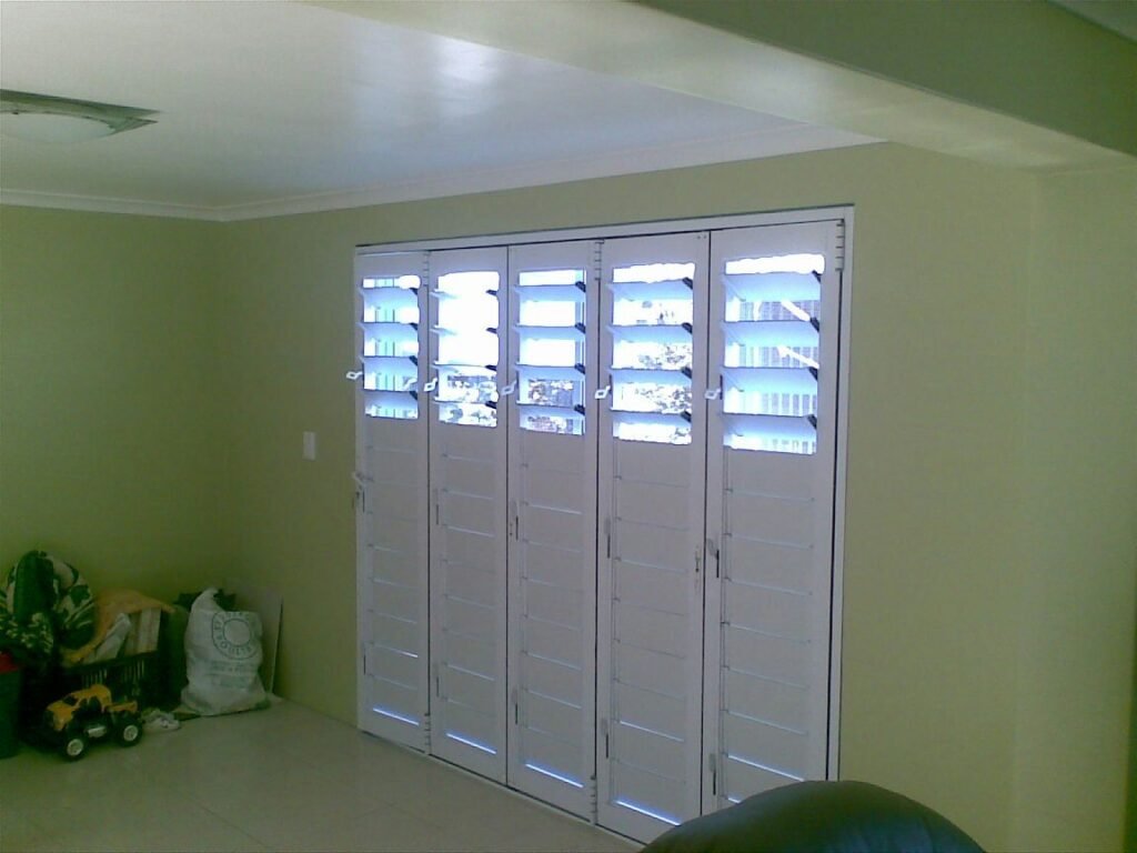 Aluminium Windows and Doors - AAAMSA Certified | FS ALUMINIUM | Digital Asset 028