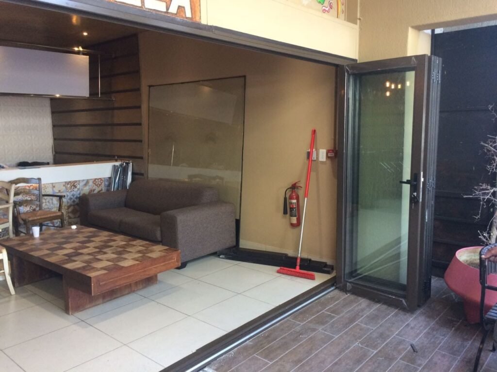 Aluminium Windows and Doors - AAAMSA Certified | FS ALUMINIUM | Digital Asset 026