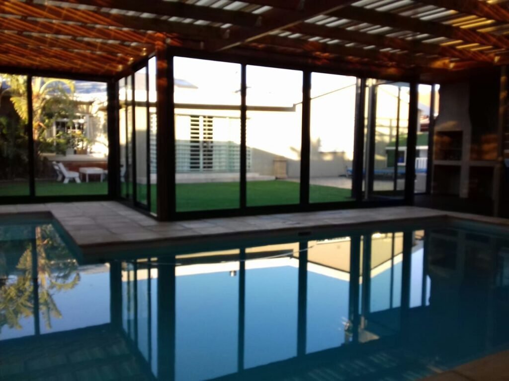 Aluminium Windows and Doors - AAAMSA Certified | FS ALUMINIUM | Digital Asset 027