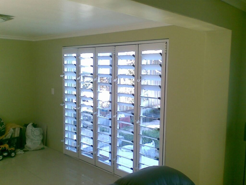 Aluminium Windows and Doors - AAAMSA Certified | FS ALUMINIUM | Digital Asset 029