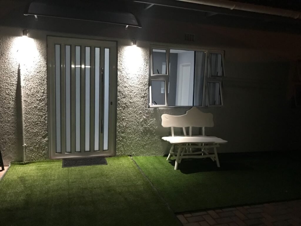 Aluminium Windows and Doors - AAAMSA Certified | FS ALUMINIUM | Digital Asset 030