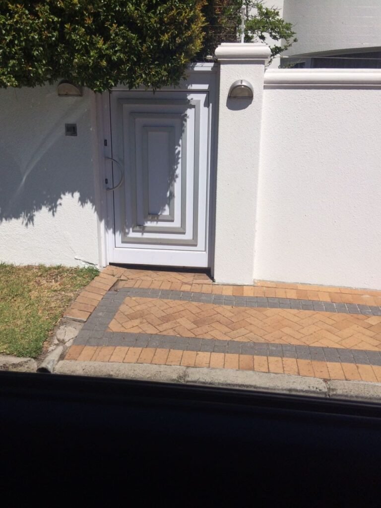 Aluminium Windows and Doors - AAAMSA Certified | FS ALUMINIUM | Digital Asset 037