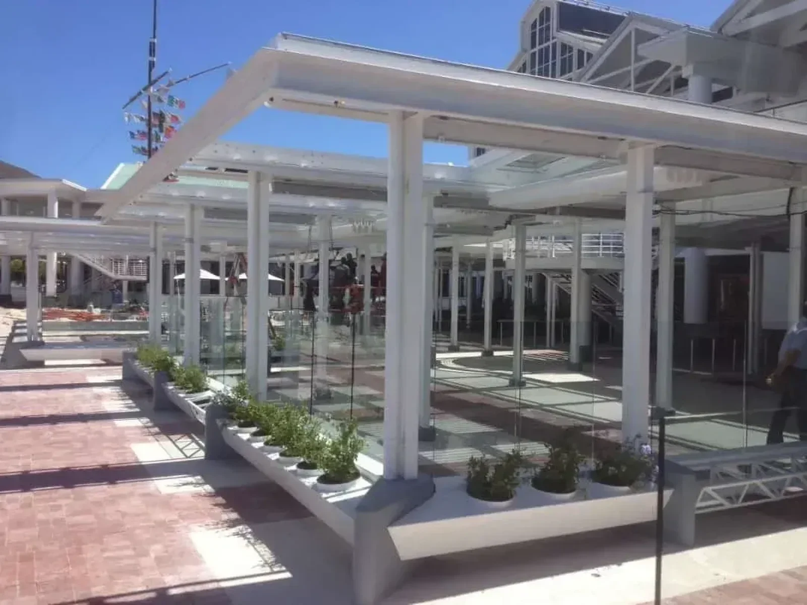 Aluminium Windows and Doors Cape Town - AAAMSA Certified | FS ALUMINIUM | Digital Asset 005
